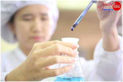 Những biểu hiện của năng lực khoa học tự nhiên!