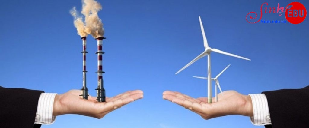 Stem : NĂNG LƯỢNG CHO TƯƠNG LAI