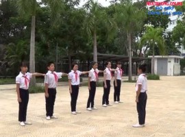 ĐỘI HÌNH ĐỘI NGŨ